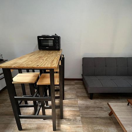 Cabana A Estrenar En Santa Ana Playa Santa Ana Exteriér fotografie