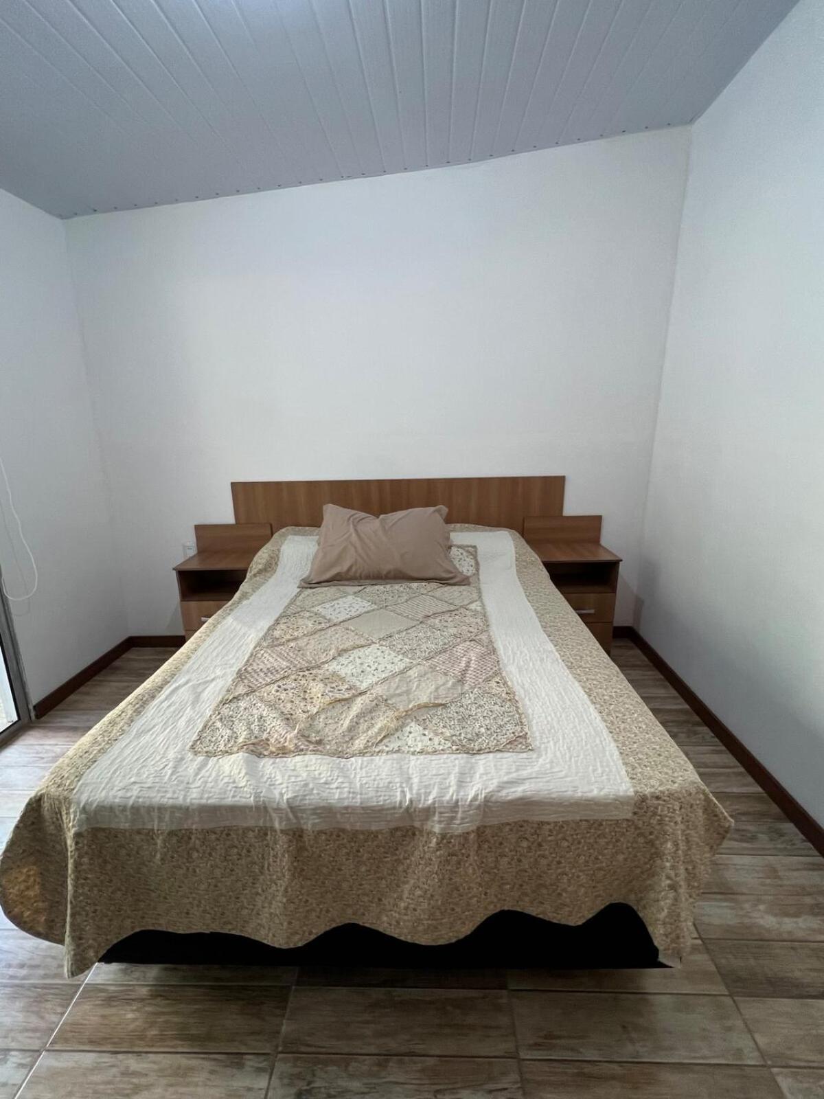 Cabana A Estrenar En Santa Ana Playa Santa Ana Exteriér fotografie